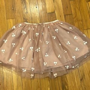 H&M Cherries Skirt